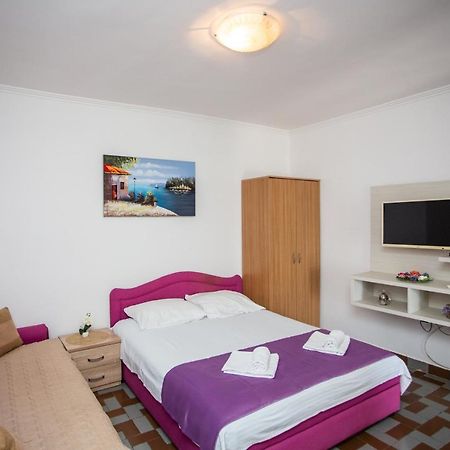 Apartments Jelena Ulcinj Zewnętrze zdjęcie