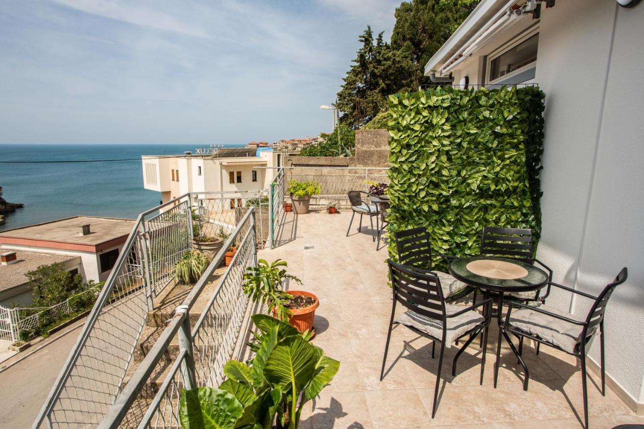 Apartments Jelena Ulcinj Zewnętrze zdjęcie