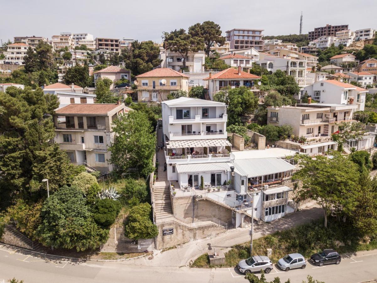 Apartments Jelena Ulcinj Zewnętrze zdjęcie