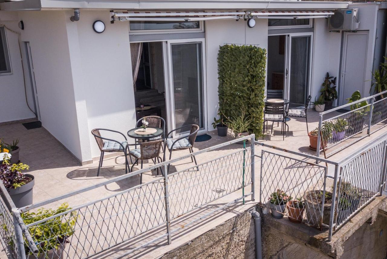 Apartments Jelena Ulcinj Zewnętrze zdjęcie