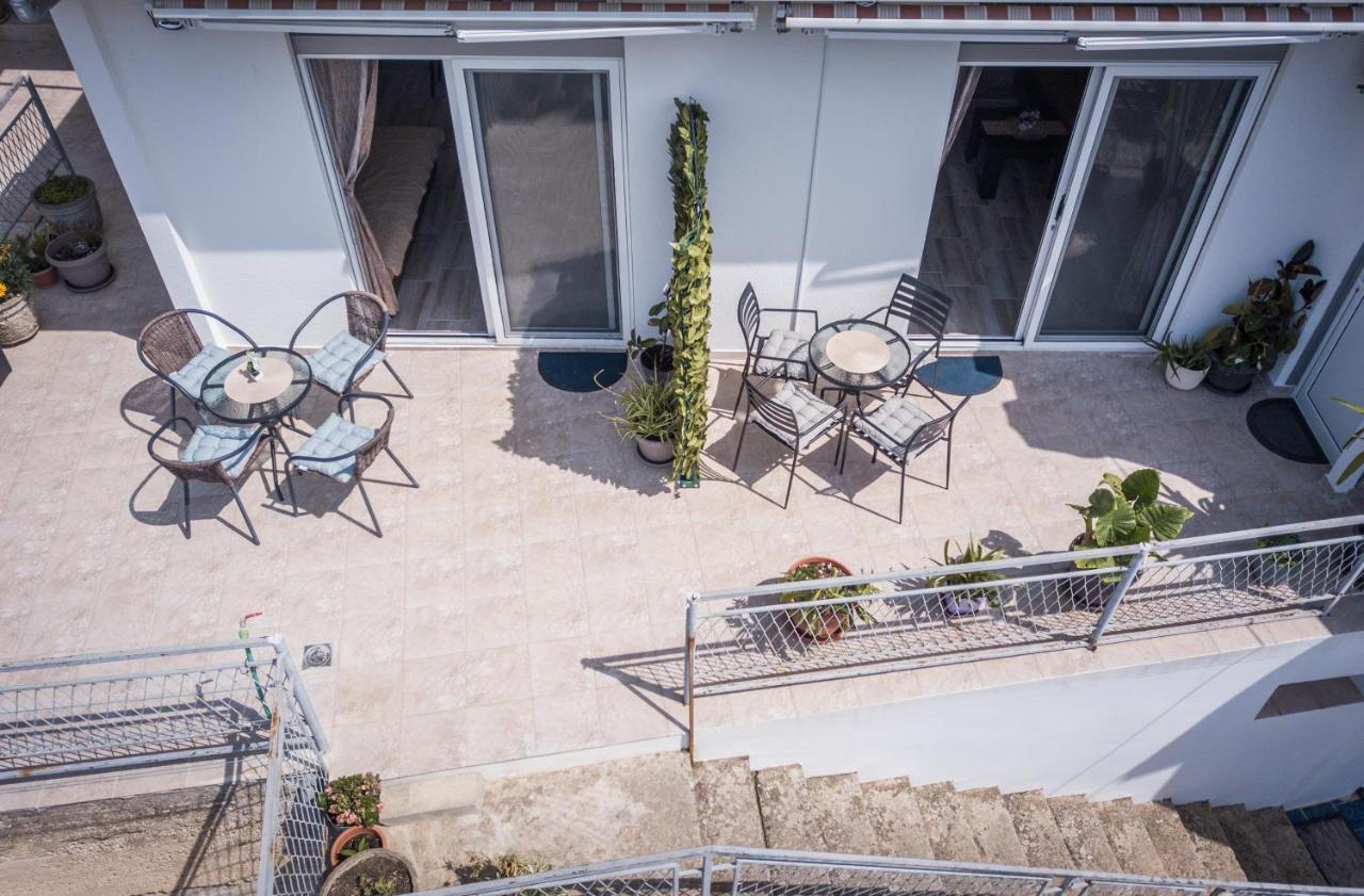 Apartments Jelena Ulcinj Zewnętrze zdjęcie