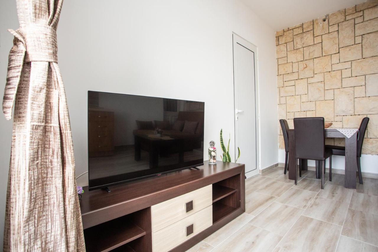 Apartments Jelena Ulcinj Zewnętrze zdjęcie