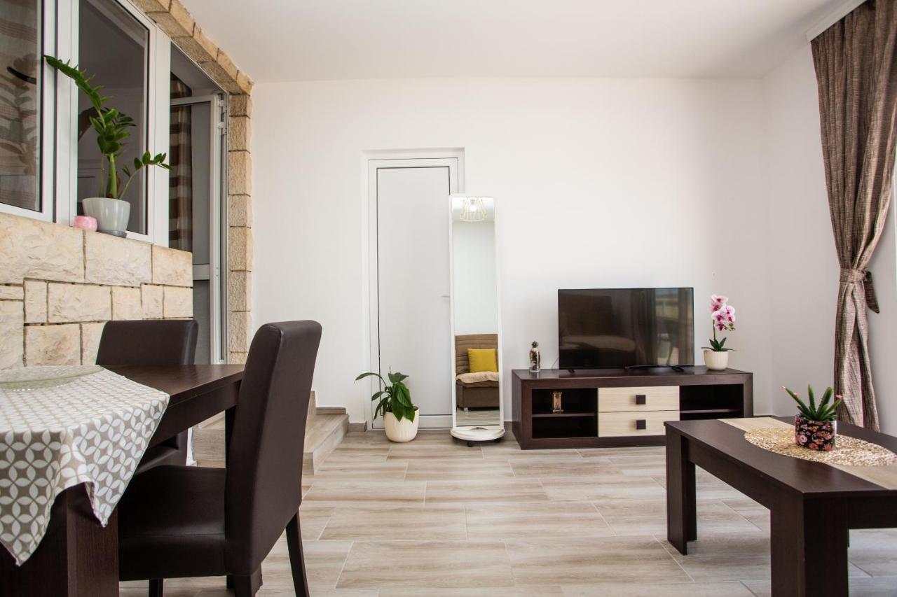 Apartments Jelena Ulcinj Zewnętrze zdjęcie