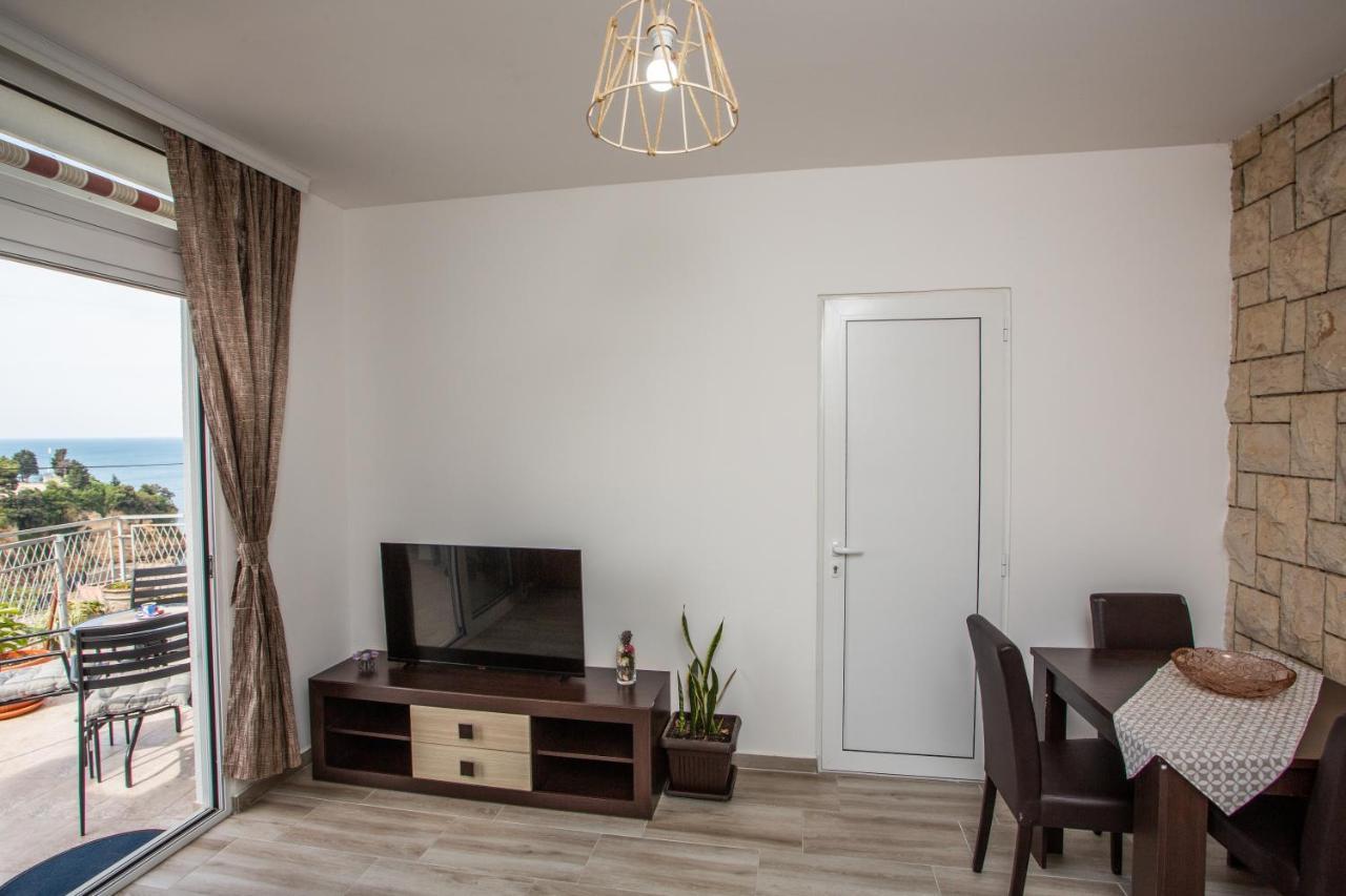 Apartments Jelena Ulcinj Zewnętrze zdjęcie