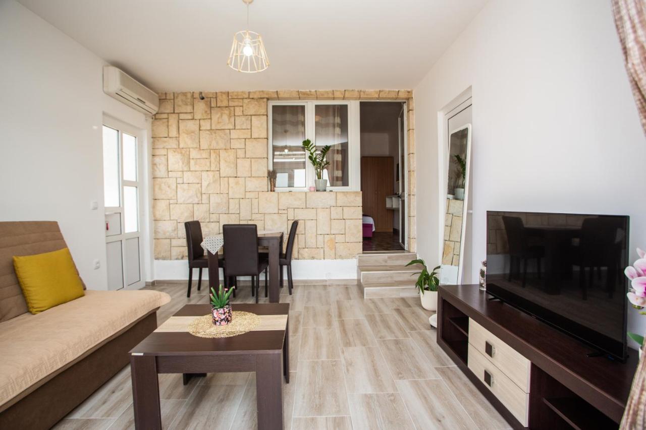 Apartments Jelena Ulcinj Zewnętrze zdjęcie